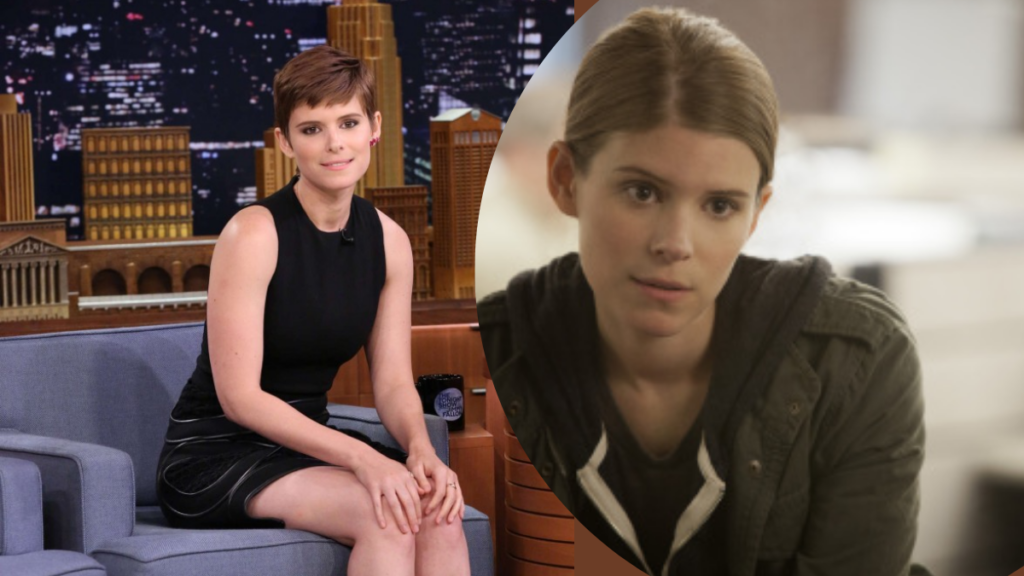 Kate Mara nure: From ‘House of Cards’ Star to Hollywood Icon best guide 2024