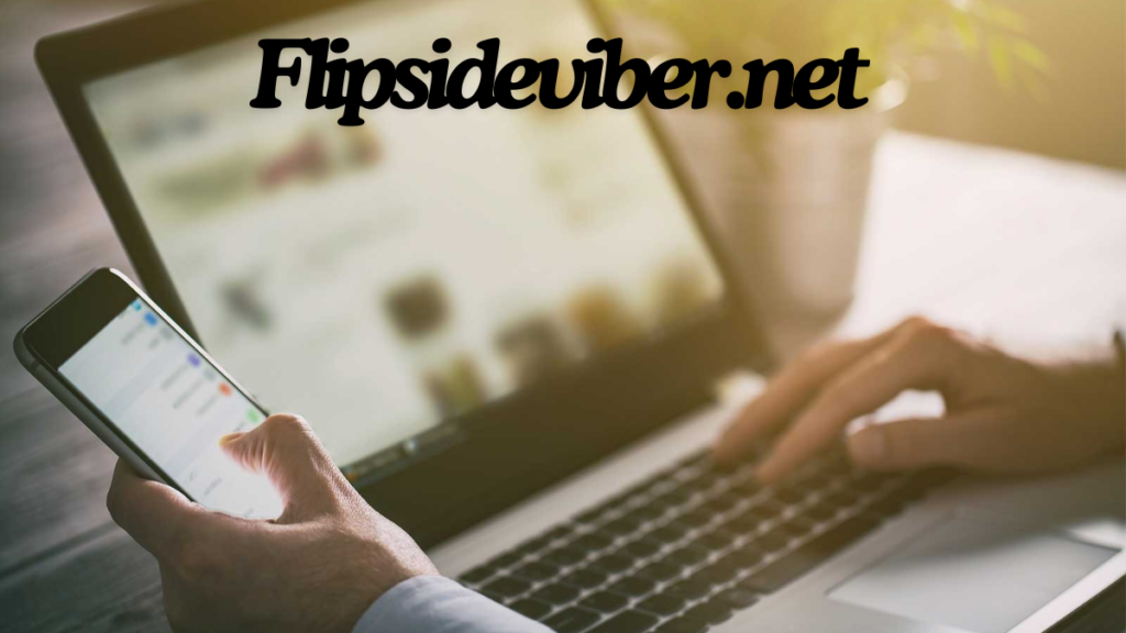 Exploring the Unique Features of Flipsideviber.net the best guide 2024