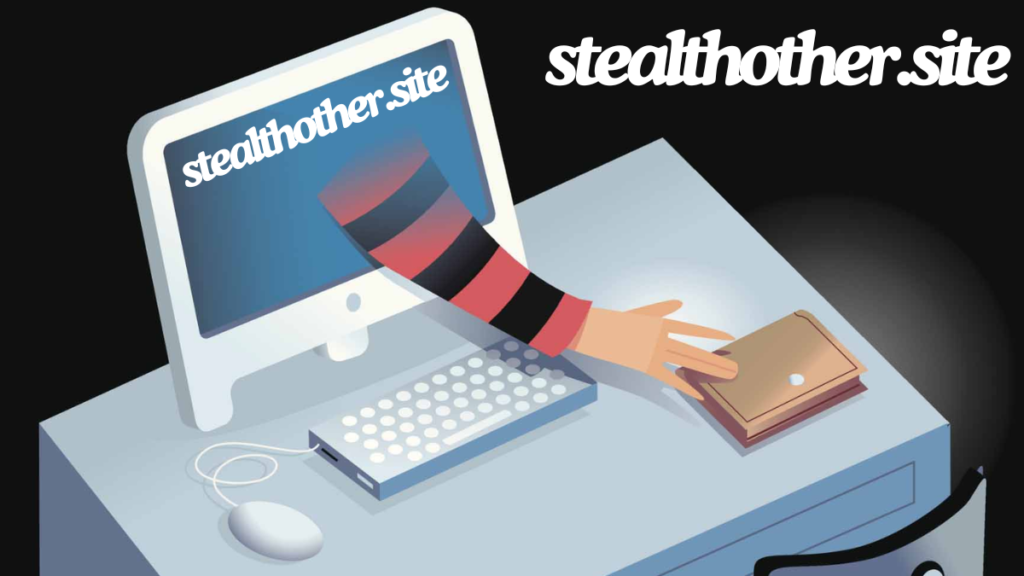 A Deep Dive into Stealthother.site rise of Online Privacy Concerns