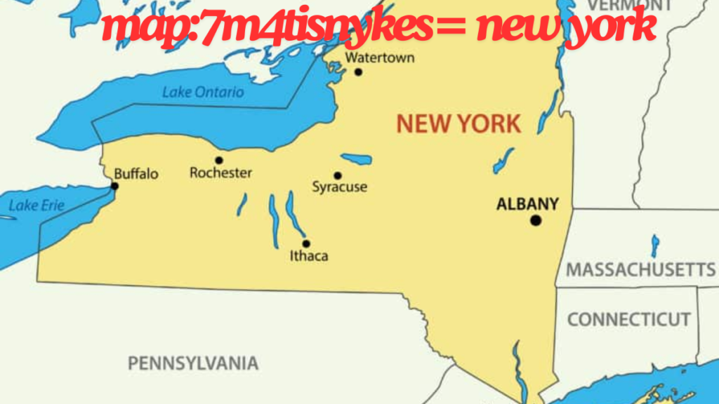 Discovering Hidden Gems in map:7m4tisnykes= new york: A Unique Map Experience